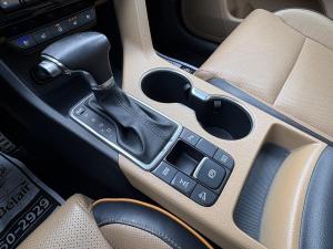 Miniature 17 Kia Sportage Sx * Awd * Turbo * Caméra * Cuir * Toit * Harman Kardon * 2017