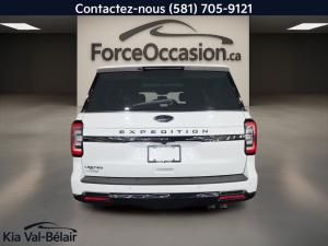 Miniature 11 Ford Expedition Limited * 4X4 * V6 * 380Hp * Cuir * Gps * Toit * Volant Chauff * 2024