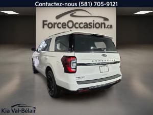 Miniature 12 Ford Expedition Limited * 4X4 * V6 * 380Hp * Cuir * Gps * Toit * Volant Chauff * 2024