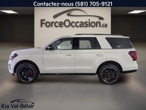 Miniature 13 Ford Expedition Limited * 4X4 * V6 * 380Hp * Cuir * Gps * Toit * Volant Chauff * 2024