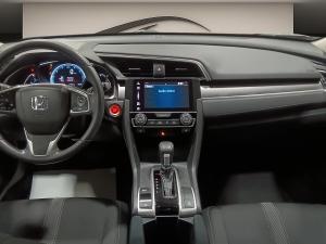 Miniature 5 Honda Civic Ex * Toit * Bi-Zone * Caméra * Bluetooth * Sièges Chauff * 2016