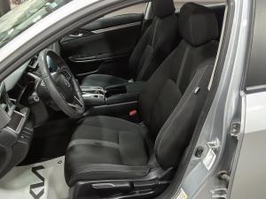 Miniature 6 Honda Civic Ex * Toit * Bi-Zone * Caméra * Bluetooth * Sièges Chauff * 2016