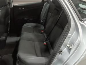 Miniature 8 Honda Civic Ex * Toit * Bi-Zone * Caméra * Bluetooth * Sièges Chauff * 2016