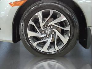 Miniature 12 Honda Civic Ex * Toit * Bi-Zone * Caméra * Bluetooth * Sièges Chauff * 2016