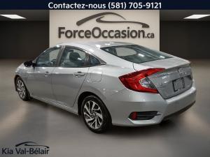 Miniature 13 Honda Civic Ex * Toit * Bi-Zone * Caméra * Bluetooth * Sièges Chauff * 2016