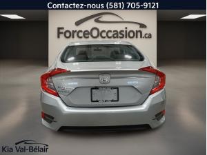 Miniature 14 Honda Civic Ex * Toit * Bi-Zone * Caméra * Bluetooth * Sièges Chauff * 2016