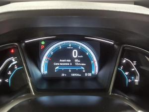 Miniature 16 Honda Civic Ex * Toit * Bi-Zone * Caméra * Bluetooth * Sièges Chauff * 2016