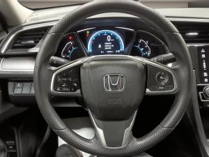 Miniature 17 Honda Civic Ex * Toit * Bi-Zone * Caméra * Bluetooth * Sièges Chauff * 2016