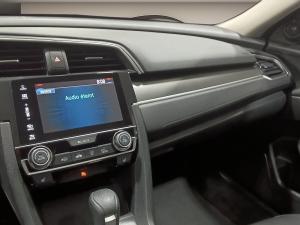 Miniature 18 Honda Civic Ex * Toit * Bi-Zone * Caméra * Bluetooth * Sièges Chauff * 2016
