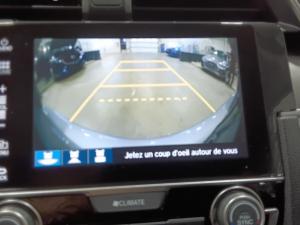 Miniature 19 Honda Civic Ex * Toit * Bi-Zone * Caméra * Bluetooth * Sièges Chauff * 2016