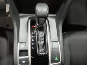 Miniature 21 Honda Civic Ex * Toit * Bi-Zone * Caméra * Bluetooth * Sièges Chauff * 2016