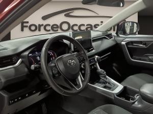 Miniature 5 Toyota Rav4 Xle * Awd * Toit * Carplay * Bi-Zone * Volant Chauff * 2024