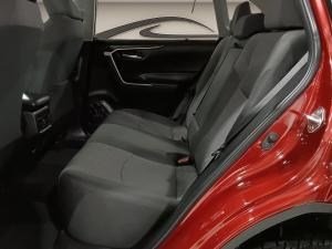 Miniature 8 Toyota Rav4 Xle * Awd * Toit * Carplay * Bi-Zone * Volant Chauff * 2024