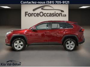 Miniature 11 Toyota Rav4 Xle * Awd * Toit * Carplay * Bi-Zone * Volant Chauff * 2024
