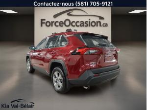 Miniature 13 Toyota Rav4 Xle * Awd * Toit * Carplay * Bi-Zone * Volant Chauff * 2024
