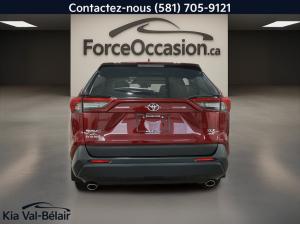 Miniature 14 Toyota Rav4 Xle * Awd * Toit * Carplay * Bi-Zone * Volant Chauff * 2024