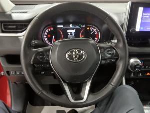 Miniature 16 Toyota Rav4 Xle * Awd * Toit * Carplay * Bi-Zone * Volant Chauff * 2024