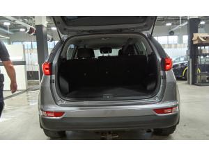 Miniature 8 Kia Sportage Lx Ta *Camera *Carplay *Bluetooth *Sièges Chauffants *Regulateur Vitesse 2018