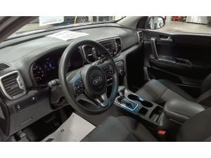 Miniature 13 Kia Sportage Lx Ta *Camera *Carplay *Bluetooth *Sièges Chauffants *Regulateur Vitesse 2018