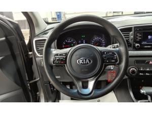 Miniature 14 Kia Sportage Lx Ta *Camera *Carplay *Bluetooth *Sièges Chauffants *Regulateur Vitesse 2018