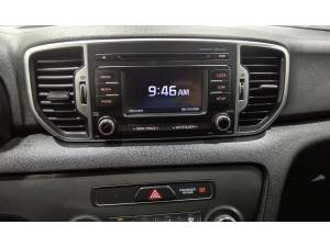 Miniature 21 Kia Sportage Lx Ta *Camera *Carplay *Bluetooth *Sièges Chauffants *Regulateur Vitesse 2018