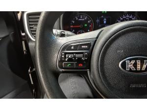 Miniature 28 Kia Sportage Lx Ta *Camera *Carplay *Bluetooth *Sièges Chauffants *Regulateur Vitesse 2018