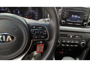 Miniature 29 Kia Sportage Lx Ta *Camera *Carplay *Bluetooth *Sièges Chauffants *Regulateur Vitesse 2018