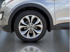 Miniature 5 Hyundai Santa Fe Sport 2.0 Turbo Limited *Awd *Cuir *Toit Pano *Gps *Siege Ventilé 2015