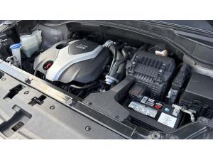 Miniature 7 Hyundai Santa Fe Sport 2.0 Turbo Limited *Awd *Cuir *Toit Pano *Gps *Siege Ventilé 2015