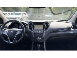 Miniature 8 Hyundai Santa Fe Sport 2.0 Turbo Limited *Awd *Cuir *Toit Pano *Gps *Siege Ventilé 2015