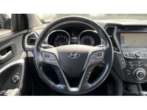 Miniature 10 Hyundai Santa Fe Sport 2.0 Turbo Limited *Awd *Cuir *Toit Pano *Gps *Siege Ventilé 2015
