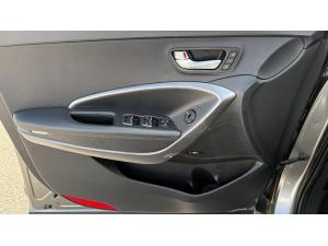 Miniature 11 Hyundai Santa Fe Sport 2.0 Turbo Limited *Awd *Cuir *Toit Pano *Gps *Siege Ventilé 2015