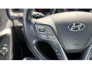Miniature 22 Hyundai Santa Fe Sport 2.0 Turbo Limited *Awd *Cuir *Toit Pano *Gps *Siege Ventilé 2015