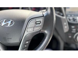 Miniature 23 Hyundai Santa Fe Sport 2.0 Turbo Limited *Awd *Cuir *Toit Pano *Gps *Siege Ventilé 2015