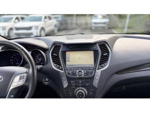 Miniature 26 Hyundai Santa Fe Sport 2.0 Turbo Limited *Awd *Cuir *Toit Pano *Gps *Siege Ventilé 2015