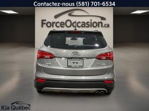 Miniature 5 Hyundai Santa Fe Sport 2.0 Turbo Limited *Awd *Cuir *Toit Pano *Gps *Siege Ventilé 2015
