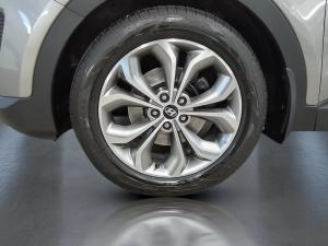 Miniature 6 Hyundai Santa Fe Sport 2.0 Turbo Limited *Awd *Cuir *Toit Pano *Gps *Siege Ventilé 2015