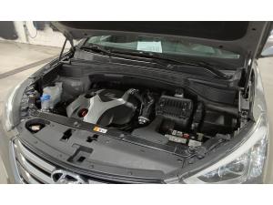 Miniature 7 Hyundai Santa Fe Sport 2.0 Turbo Limited *Awd *Cuir *Toit Pano *Gps *Siege Ventilé 2015