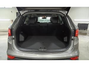Miniature 9 Hyundai Santa Fe Sport 2.0 Turbo Limited *Awd *Cuir *Toit Pano *Gps *Siege Ventilé 2015