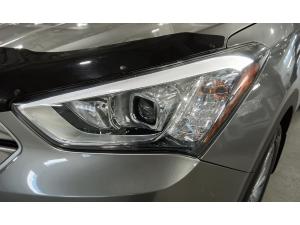 Miniature 10 Hyundai Santa Fe Sport 2.0 Turbo Limited *Awd *Cuir *Toit Pano *Gps *Siege Ventilé 2015