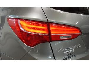 Miniature 12 Hyundai Santa Fe Sport 2.0 Turbo Limited *Awd *Cuir *Toit Pano *Gps *Siege Ventilé 2015
