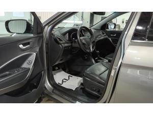 Miniature 14 Hyundai Santa Fe Sport 2.0 Turbo Limited *Awd *Cuir *Toit Pano *Gps *Siege Ventilé 2015