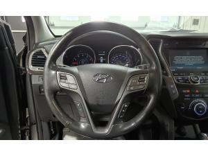 Miniature 15 Hyundai Santa Fe Sport 2.0 Turbo Limited *Awd *Cuir *Toit Pano *Gps *Siege Ventilé 2015