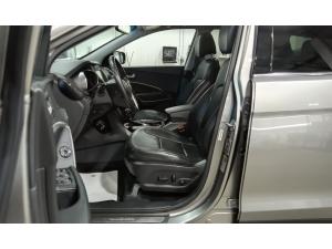 Miniature 21 Hyundai Santa Fe Sport 2.0 Turbo Limited *Awd *Cuir *Toit Pano *Gps *Siege Ventilé 2015