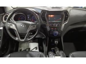 Miniature 22 Hyundai Santa Fe Sport 2.0 Turbo Limited *Awd *Cuir *Toit Pano *Gps *Siege Ventilé 2015