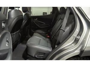 Miniature 24 Hyundai Santa Fe Sport 2.0 Turbo Limited *Awd *Cuir *Toit Pano *Gps *Siege Ventilé 2015