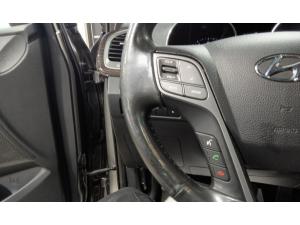 Miniature 32 Hyundai Santa Fe Sport 2.0 Turbo Limited *Awd *Cuir *Toit Pano *Gps *Siege Ventilé 2015