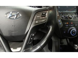 Miniature 34 Hyundai Santa Fe Sport 2.0 Turbo Limited *Awd *Cuir *Toit Pano *Gps *Siege Ventilé 2015