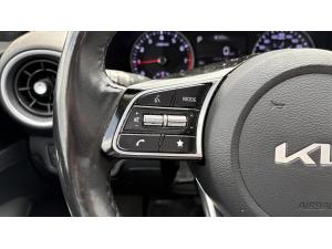 Miniature 12 Kia Forte Ex Premium *Carplay *Camera *Toit *Bizone *Siege/Volant Chauffant 2023