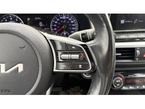 Miniature 14 Kia Forte Ex Premium *Carplay *Camera *Toit *Bizone *Siege/Volant Chauffant 2023